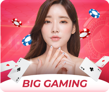 KK8 BG big gaming casino